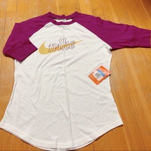 Nike active shirt 👚